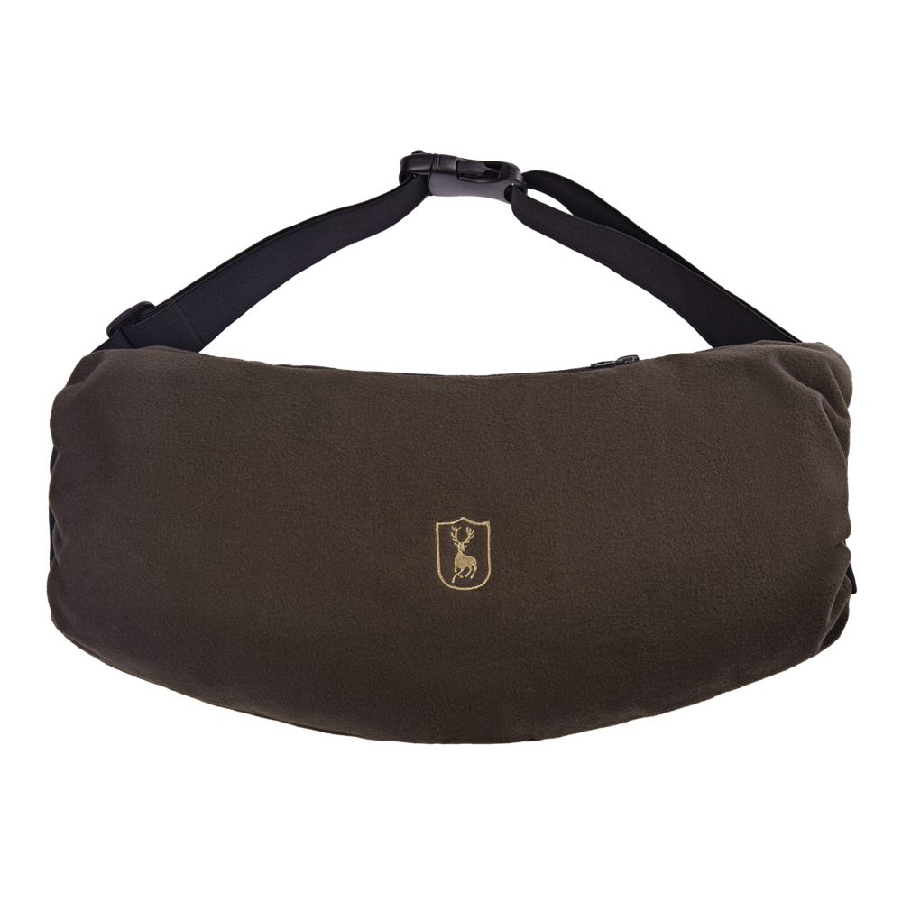 Mufka grzewcza Deerhunter / Heat Handwarmer / Wood