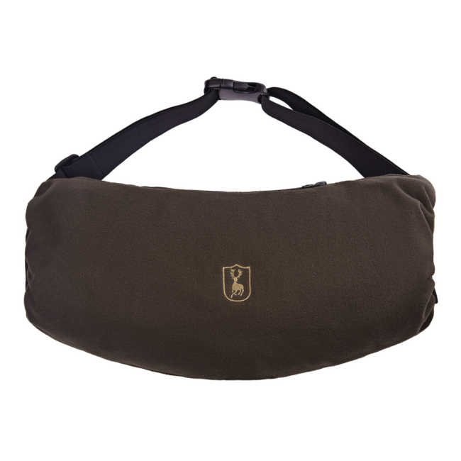 Mufka grzewcza Deerhunter / Heat Handwarmer / Wood