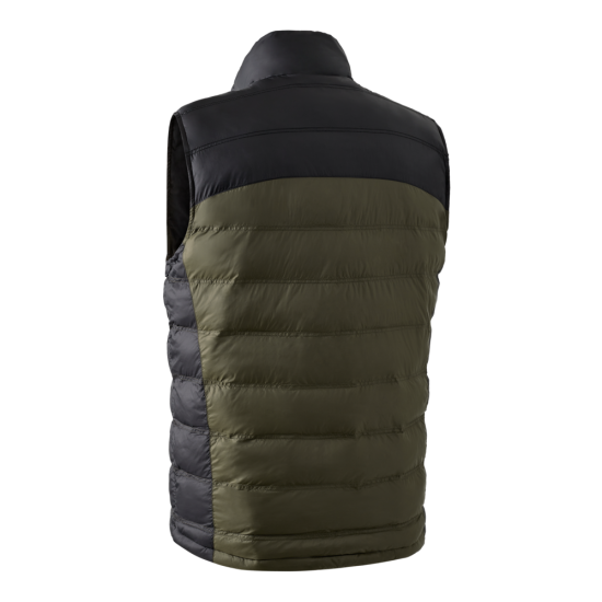 Kamizelka puchowa Deerhunter / Northward Padded Waistcoat / Rifle Green