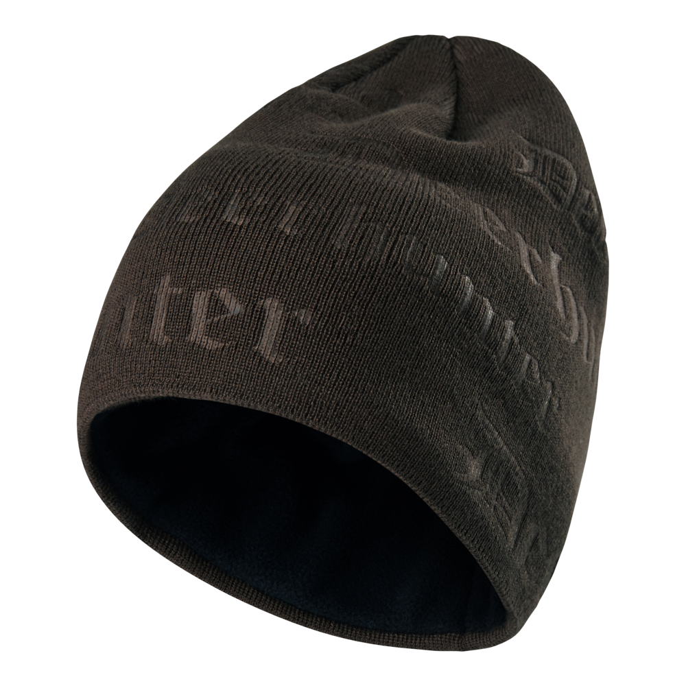 Czapka Deerhunter / Embossed Logo Hat / Walnut