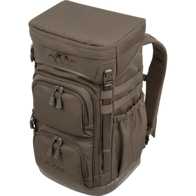 Plecak z siedziskiem Blaser / Blaser Sitzrucksack / brown