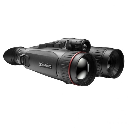 LORNETKA TERMOWIZYJNA HIKMICRO HABROK PRO LRF 850NM