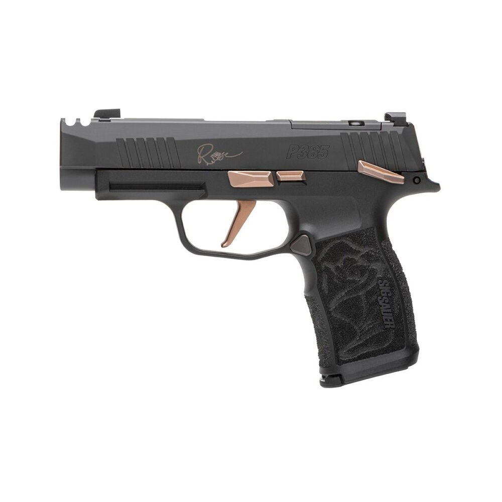 Pistolet Sig Sauer P365-XL ROSE kal. 9x19