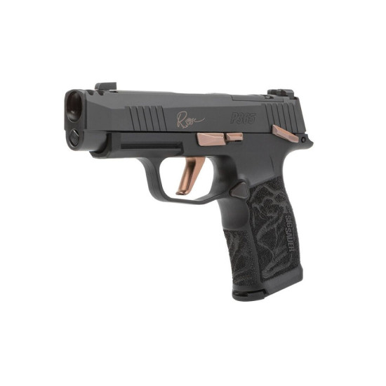 Pistolet Sig Sauer P365-XL ROSE kal. 9x19