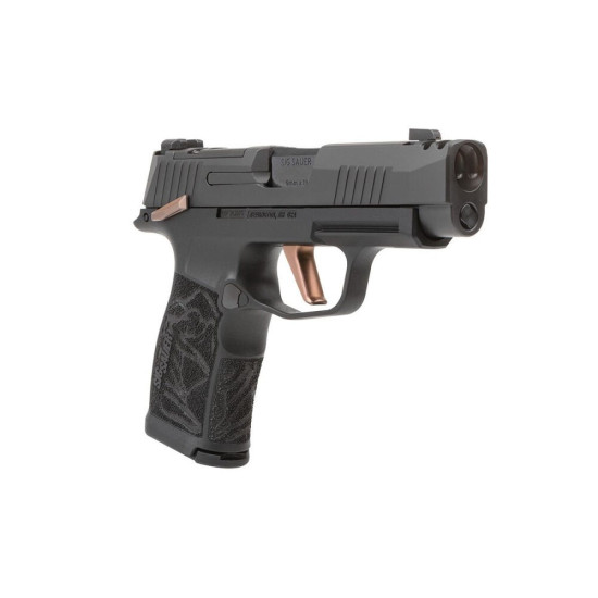 Pistolet Sig Sauer P365-XL ROSE kal. 9x19