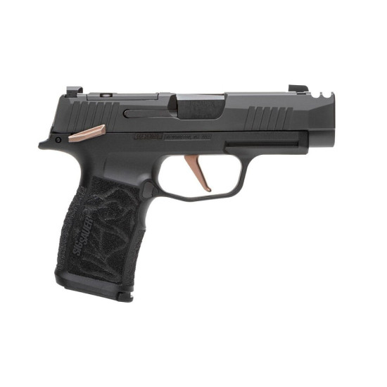 Pistolet Sig Sauer P365-XL ROSE kal. 9x19