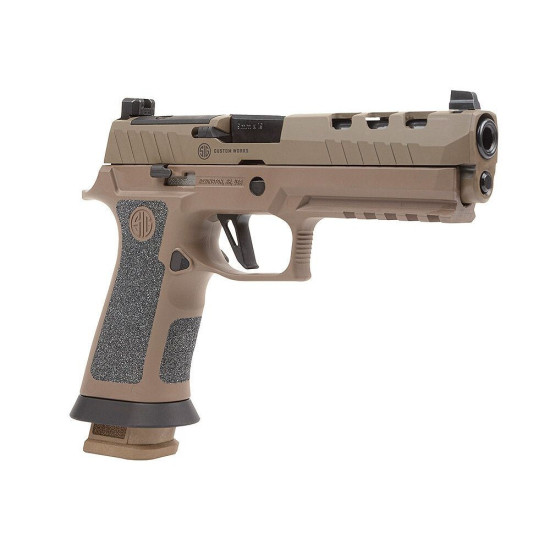 Pistolet Sig Sauer P320 X-Five DH3 kal. 9x19