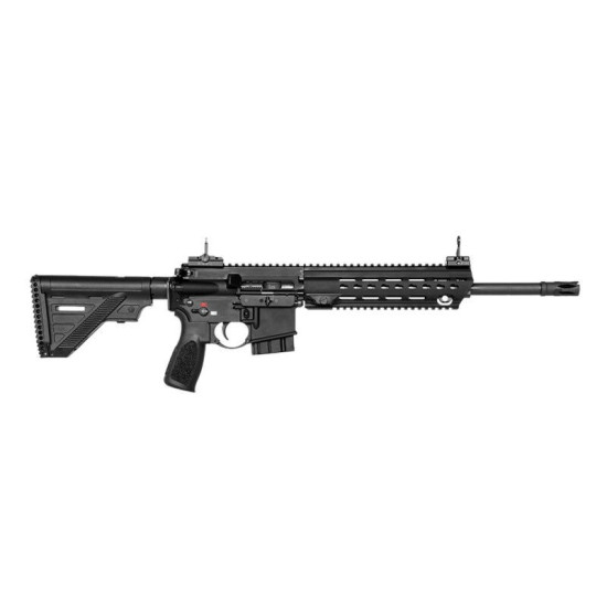 KARABIN H&K MR223A3 14