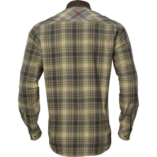 Koszula Harkila Driven Hunt (Light teak check)