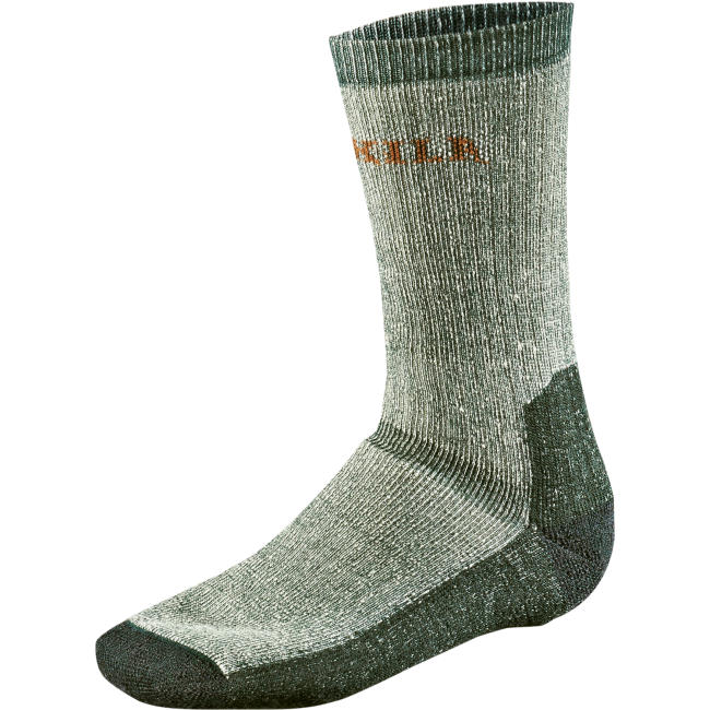 Skarpetki Harkila Expedition sock / grey