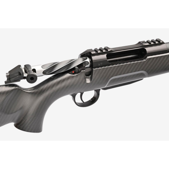 Sztucer Sabatti Rover G2 Thumbhole