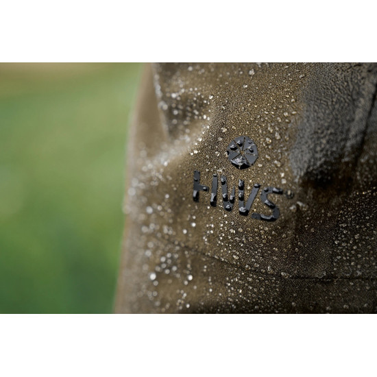 Spodnie Harkila Finnmark HWS / Hunting green