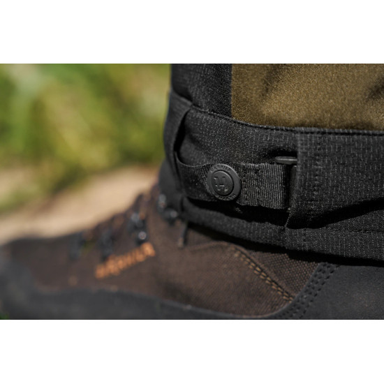 Spodnie Harkila Finnmark HWS / Hunting green