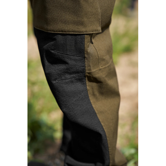 Spodnie Harkila Finnmark HWS / Hunting green