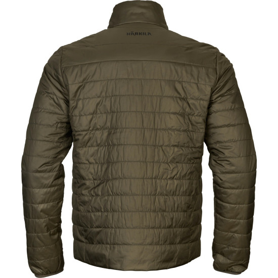 Kurtka Harkila Kalix HSP / Willow green/Sea blue