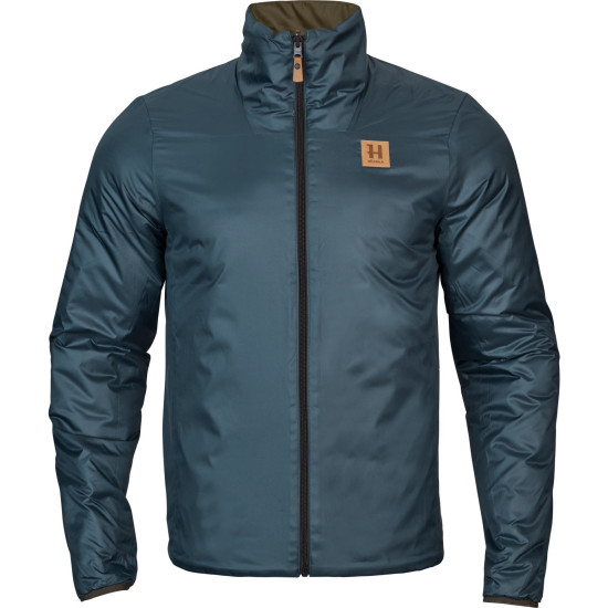 Kurtka Harkila Kalix HSP / Willow green/Sea blue