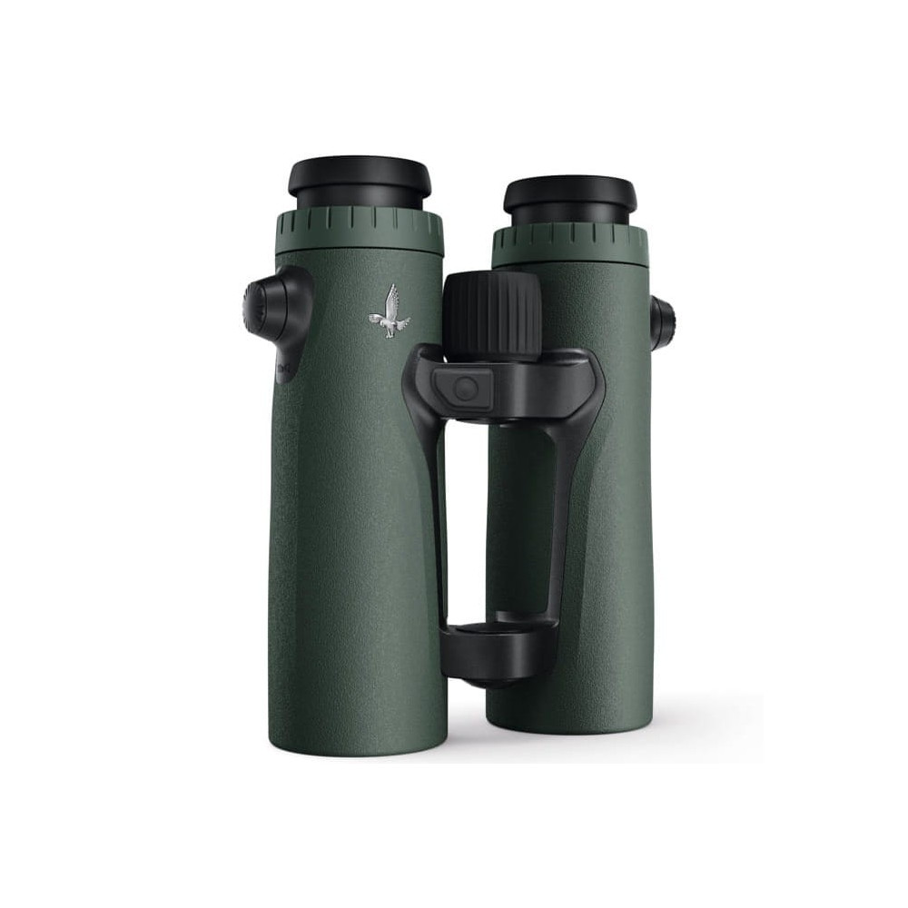 Lornetka Swarovski El Range 10x42 z dalmierzem