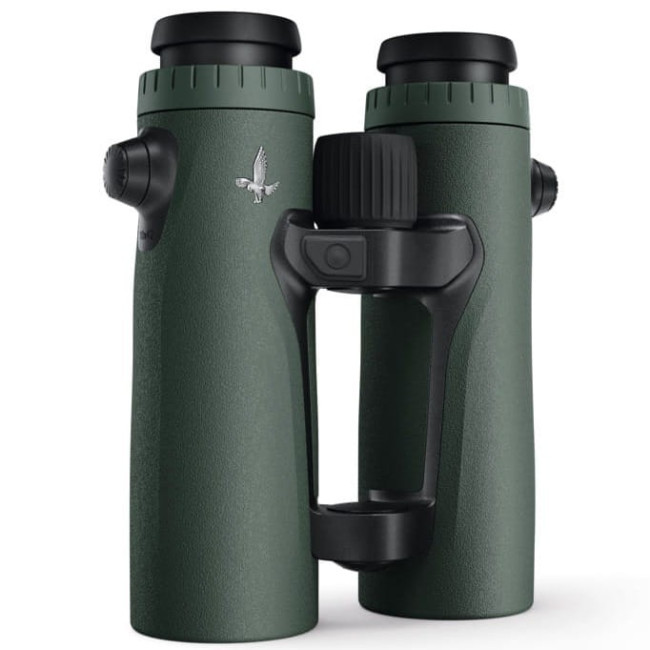 Lornetka Swarovski El Range 10x42 z dalmierzem