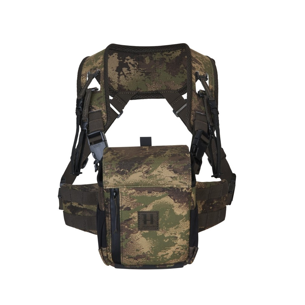 Szelki do lornetki / Harkila Bino Harness / AXIS MSP®Forest