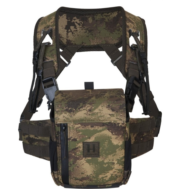 Szelki do lornetki / Harkila Bino Harness / AXIS MSP®Forest