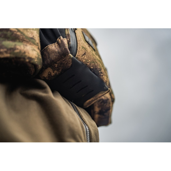 Szelki do lornetki / Harkila Bino Harness / AXIS MSP®Forest