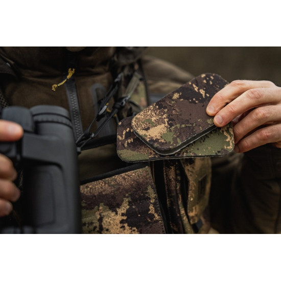 Szelki do lornetki / Harkila Bino Harness / AXIS MSP®Forest