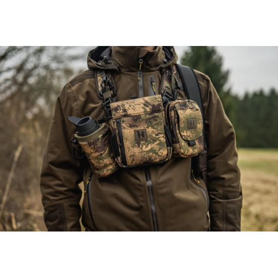 Szelki do lornetki / Harkila Bino Harness / AXIS MSP®Forest