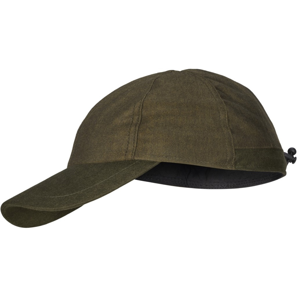 Czapka Seeland / Avail cap / Pine green melange