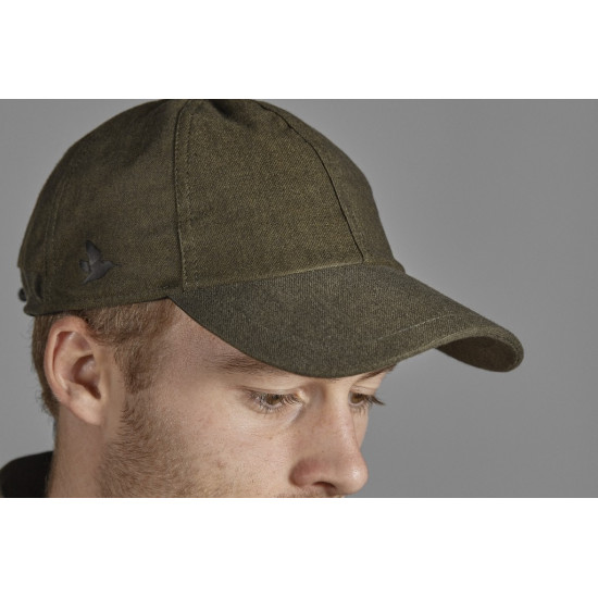 Czapka Seeland / Avail cap / Pine green melange