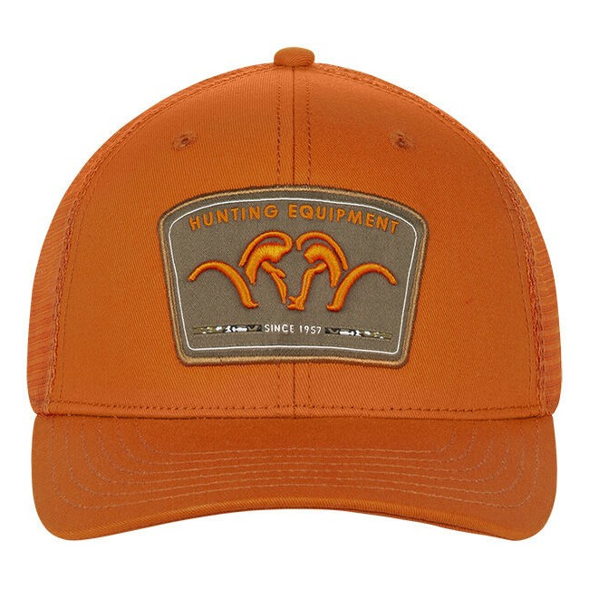 Czapka Blaser Argali Badge 5Edge / Rost