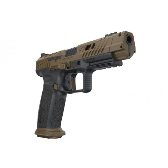 Pistolet Canik TTI COMBAT kal. 9x19