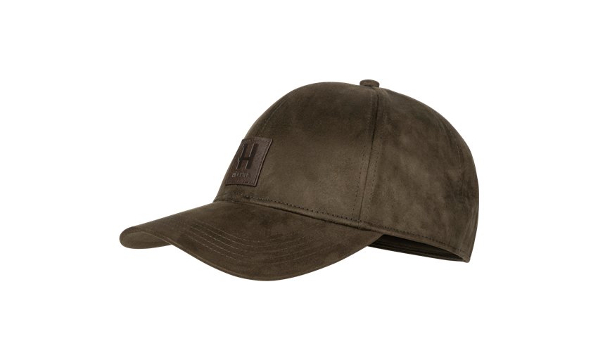 Czapka Harkila Berkshire cap / Hunting green