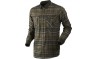 Koszula Harkila Pajala (Willow Green Check)