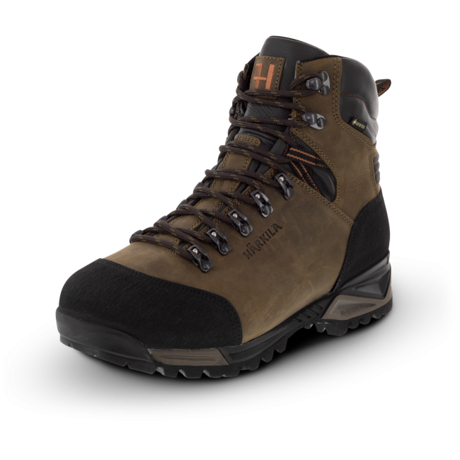 Buty Harkila Forest Hunter GTX / Willow green