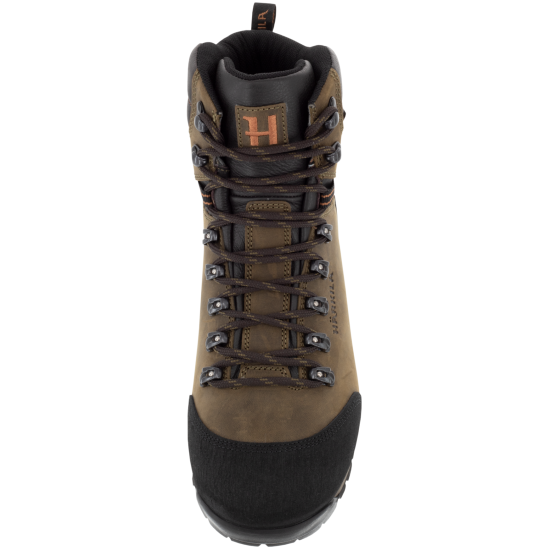 Buty Harkila Forest Hunter GTX / Willow green
