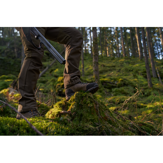 Buty Harkila Forest Hunter GTX / Willow green