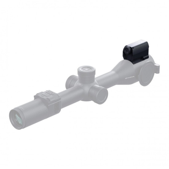 Moduł iluminator podczerwieni i dalmierz do PARD NIght Stalker Pro i eX 940nm