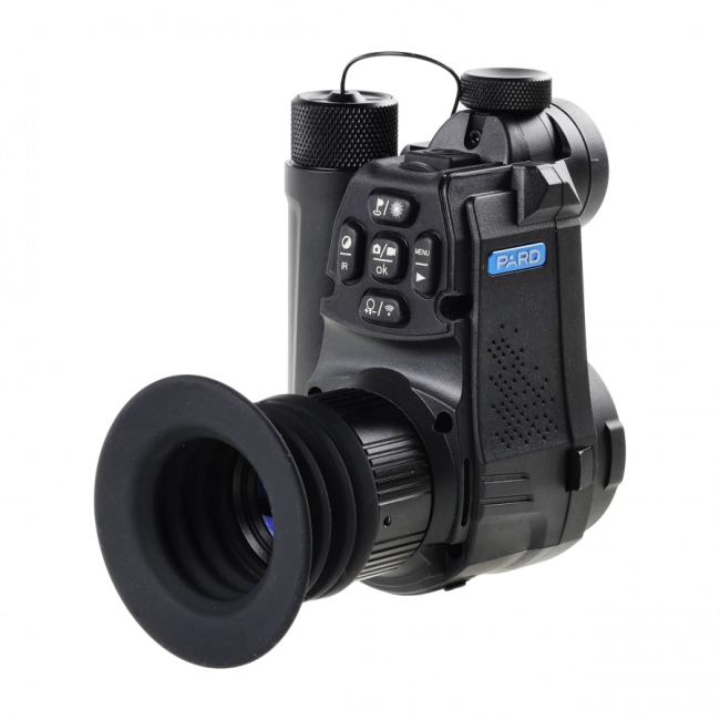 Nasadka noktowizyjna na okular PARD NV-007SP2 4K