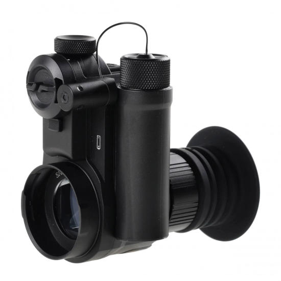 Nasadka noktowizyjna na okular PARD NV-007SP2 4K