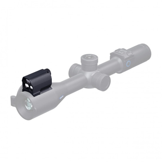 Moduł iluminator podczerwieni i dalmierz do PARD NIght Stalker Pro i eX 940nm
