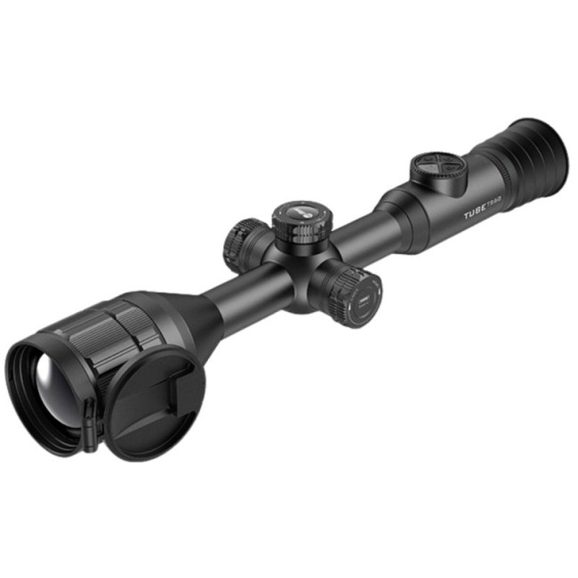 Luneta Termowizyjna InfiRay Tube TS60