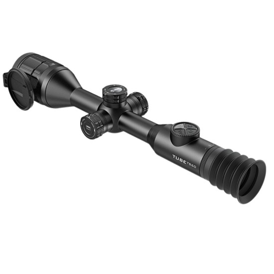 Luneta Termowizyjna InfiRay Tube TS60