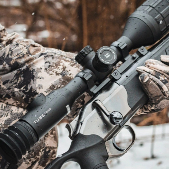 Luneta Termowizyjna InfiRay Tube TS60