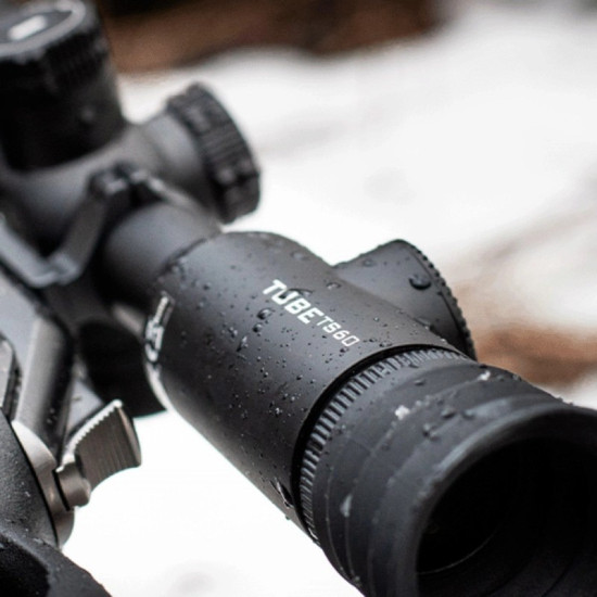 Luneta Termowizyjna InfiRay Tube TS60