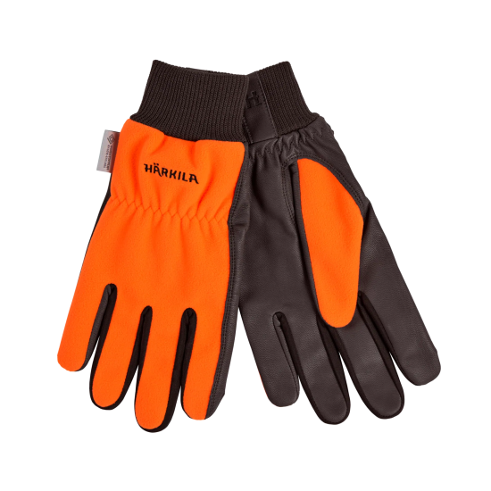 Rękawice Harkila Wildboar Pro Shooter Blaze WSP