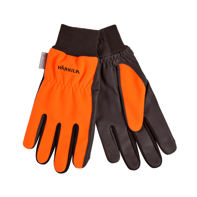 Rękawice Harkila Wildboar Pro Shooter Blaze WSP