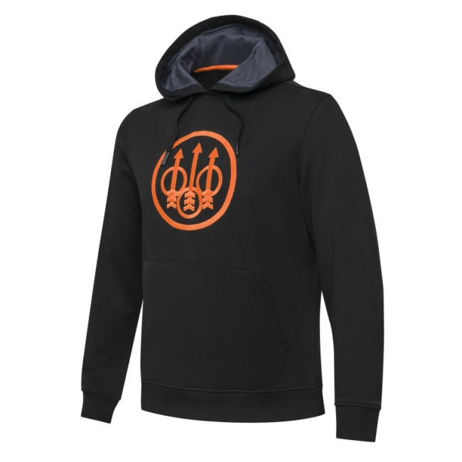 Bluza BERETTA Pintail Hoodie Black