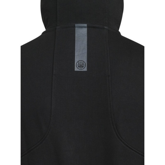 Bluza BERETTA Pintail Hoodie Black