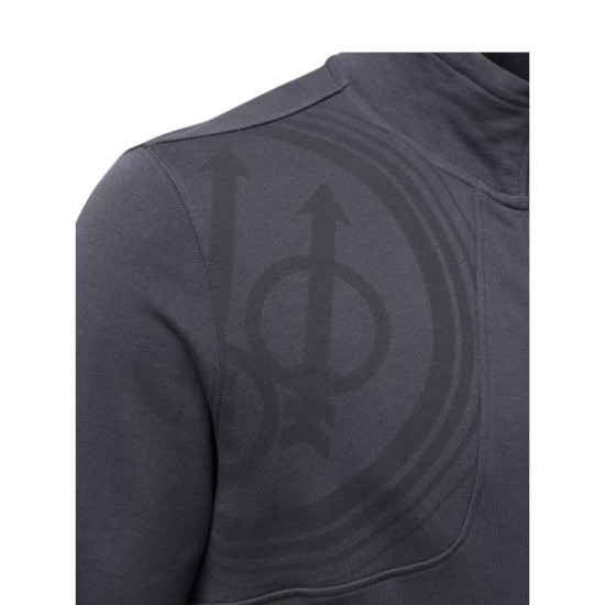 Bluza BERETTA Corporate Sweater Ebony