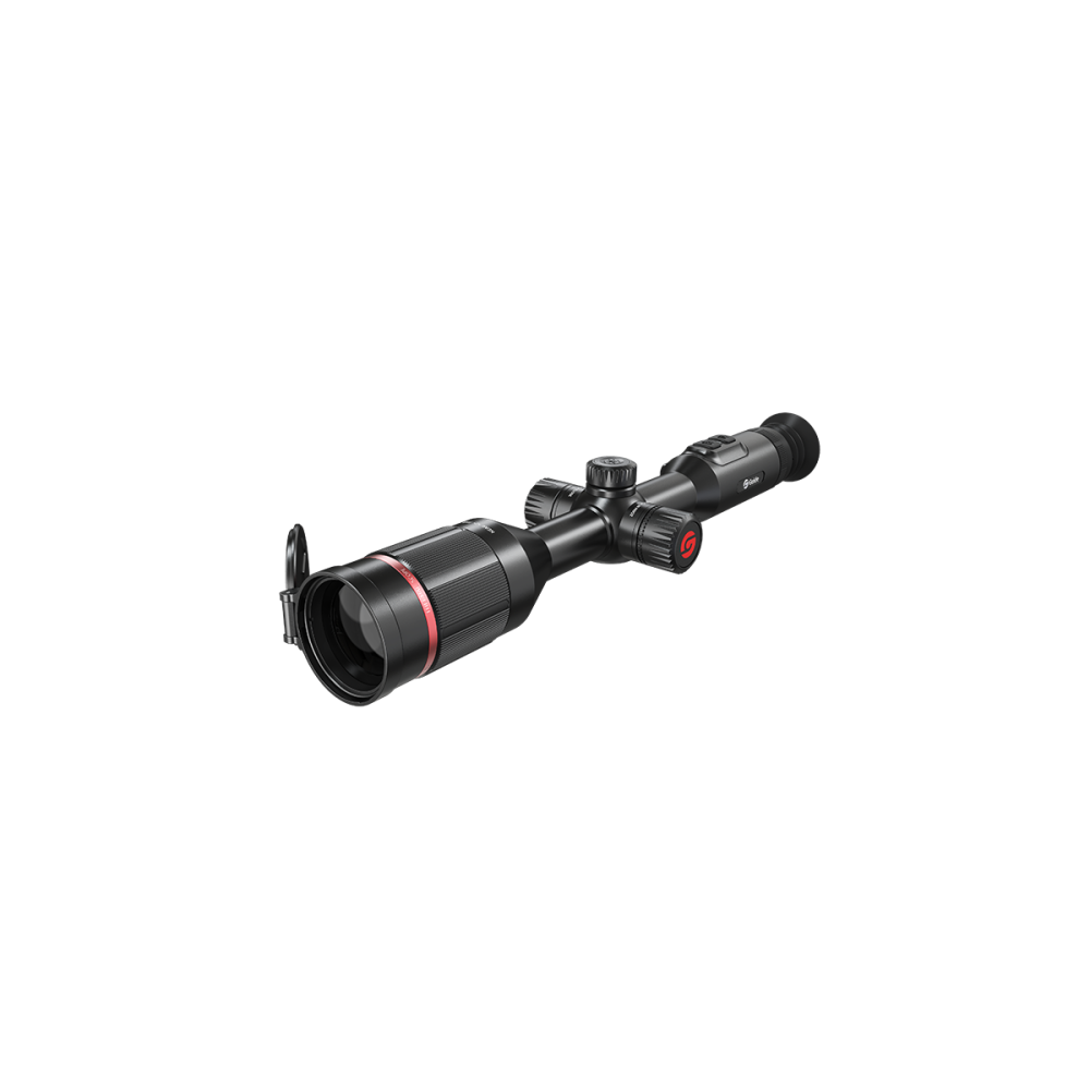 Luneta Termowizyjna Guide TU 450